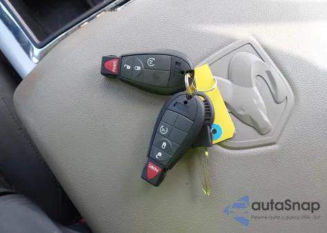 2012 Ram 2500 Slt из США, поврежденный, VIN 3C6TD5DT3CG112902